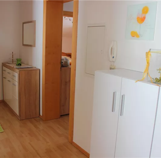 Appartement Anna Gang