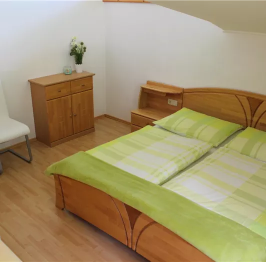 Appartement Anna 2. SZ