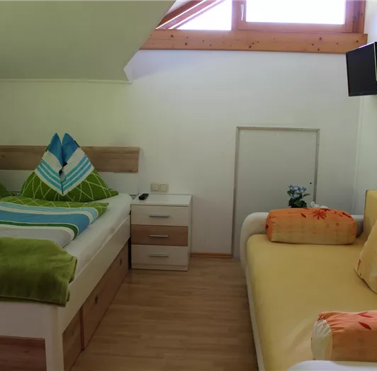 Appartement Anna 1. SZ