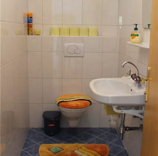 Appartement Anna WC