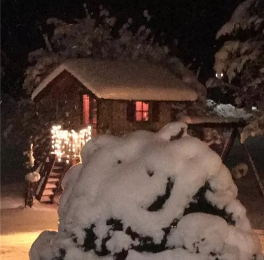 Es weihnachtet sehr!!