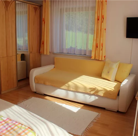 Appartement Tina großes SZ