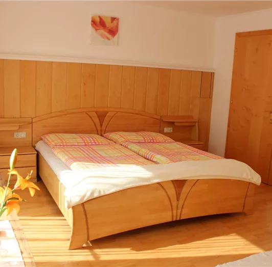 Appartement Tina großes SZ