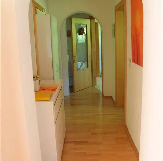 Appartement Tina Gang