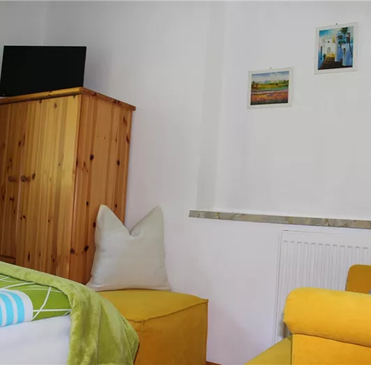 Appartement Tina 2. SZ