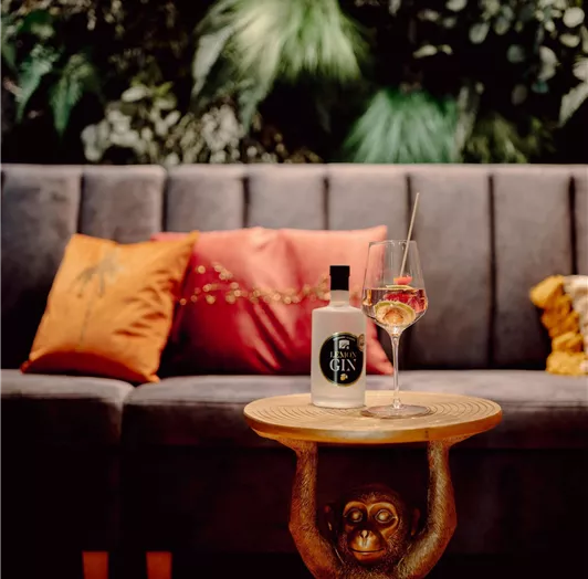 Jack´s Bar und Lounge