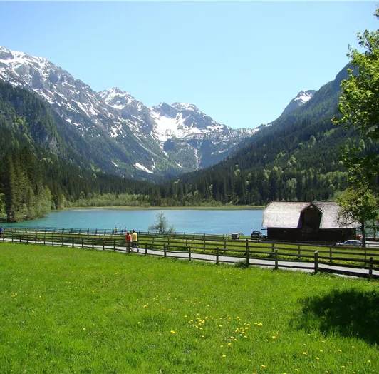 Jägersee