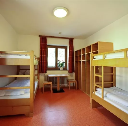 Jugendgästehaus Stadler 030