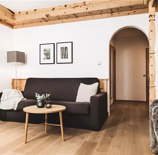 Alpine Junior Suite