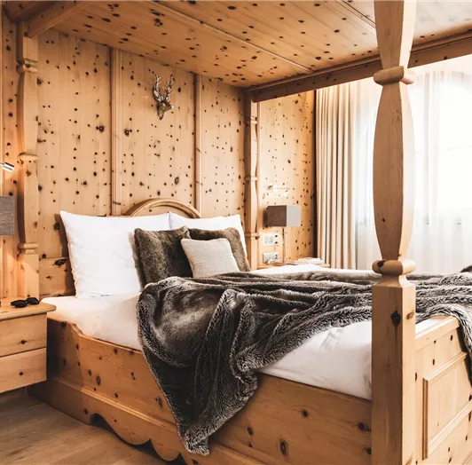 Alpine Juniorsuite