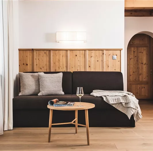 Alpine Juniorsuite