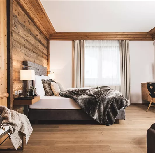 Alpine Juniorsuite