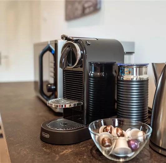 Kaffeemaschine