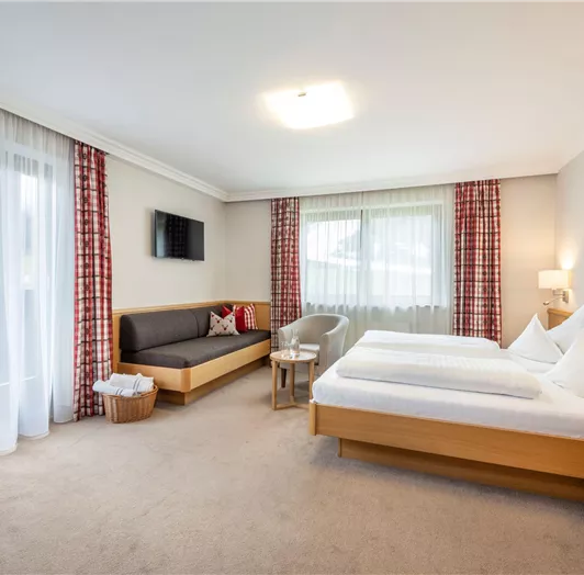 Kategorie H Trakt 1 Beispielfoto