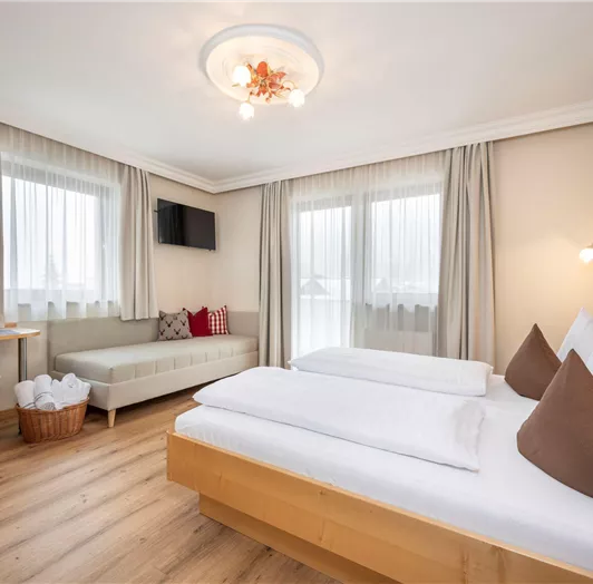 Kategorie H Trakt 2 Beispielfoto