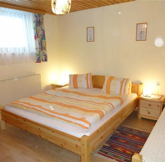 Kellerzimmer