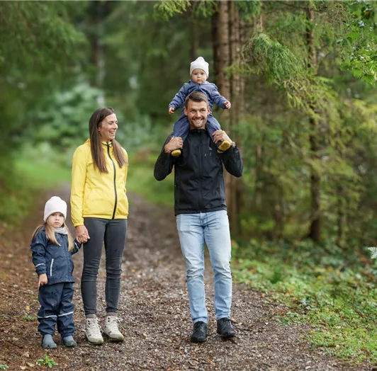Familienzeit