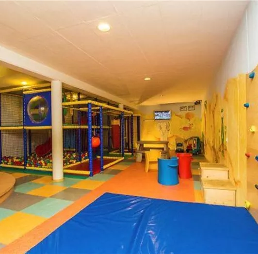 Kinderspielraum