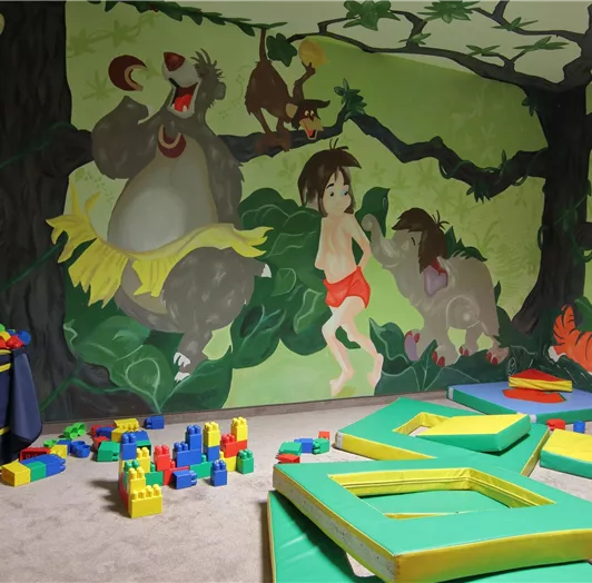 Kinderspielraum_Dschungel_2