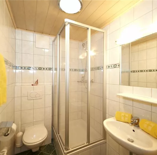 Kohlmaisgut Badezimmer