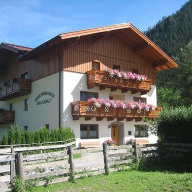 Kohlmaisgut-Sommer
