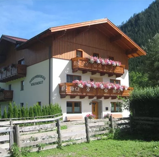 Kohlmaisgut-Sommer