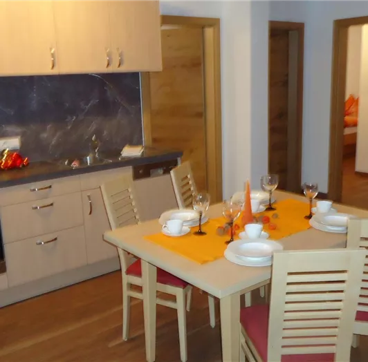 Küche 2
