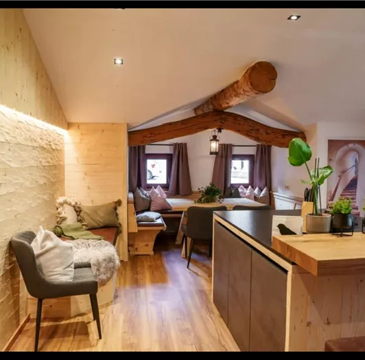 Küche_Chalet