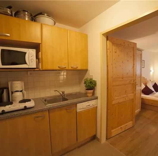 Küchenblock Studio Typ E