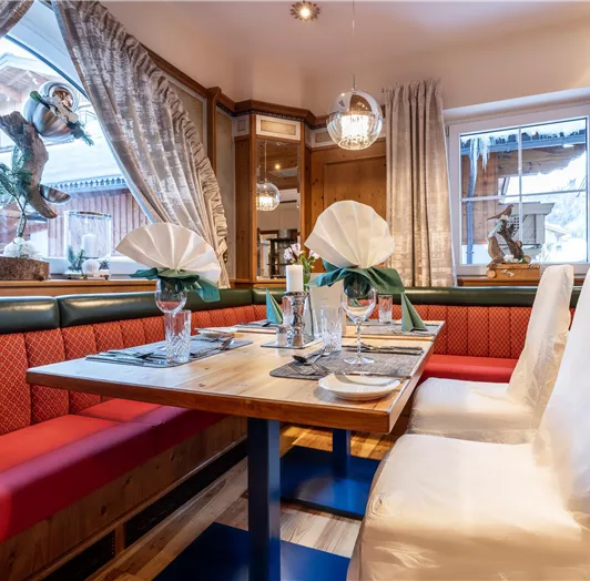 Lacknerhof-Restaurant