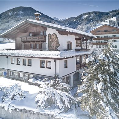 Landhaus Gollegger