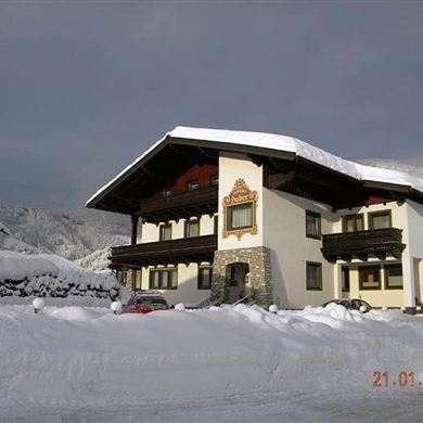 Landhaus_Huber_-_Winter