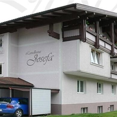 Landhaus Josefa - Sommer