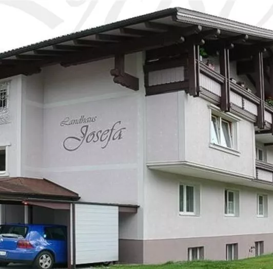 Landhaus Josefa - Sommer