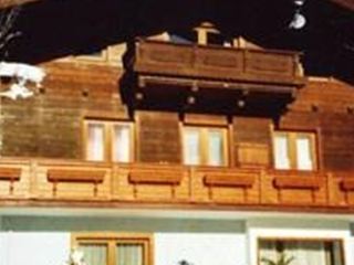 Landhaus Kirchner im Winter