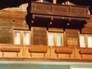 Landhaus Kirchner im Winter