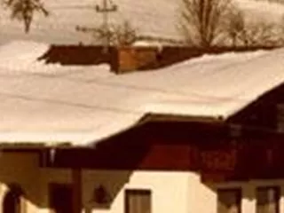 Landhaus Maier im Winter