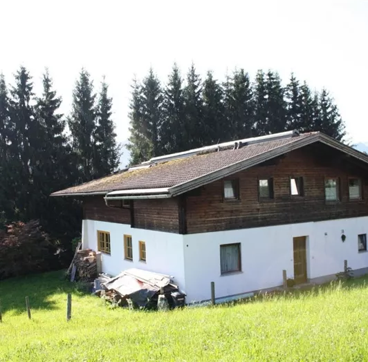 Landhaus Maier Sommer