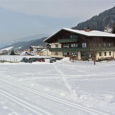 Landhaus_Seiwald_im_Winter