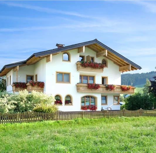 Landhaus Ursula -Sommer