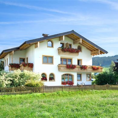 Landhaus Ursula -Sommer