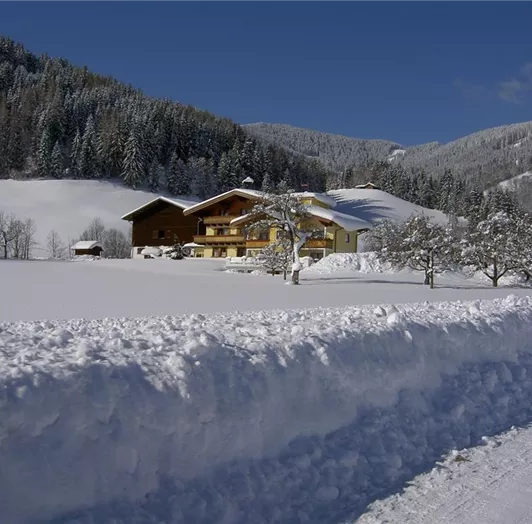 Landhotel Hinteraigengut