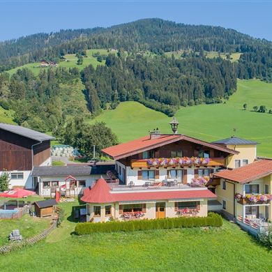 Landhotel Hinteraigengut