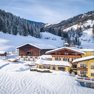 Landhotel Hinteraigengut