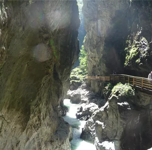 Liechtensteiner klam