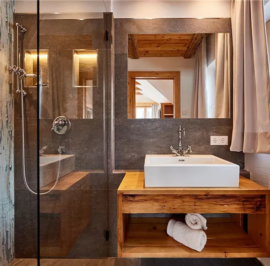 Loft Suite Hoagascht