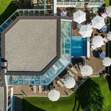 luftaufnahme hotel 23