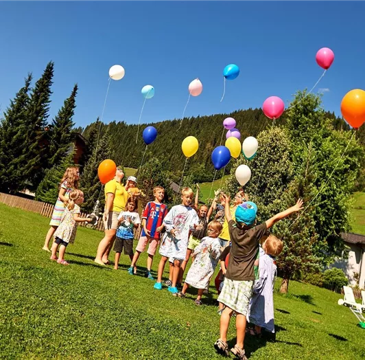 Balloonwishes