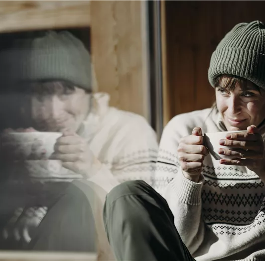 Lunch aus dem Bistro