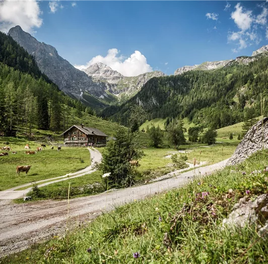 Marbachtal